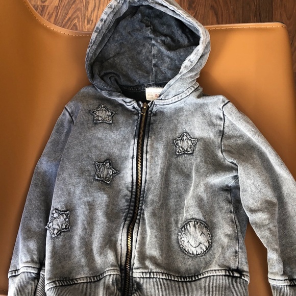 Zara Other - Super Cool Zara Hoodie - Bundle For Huge Discount!
